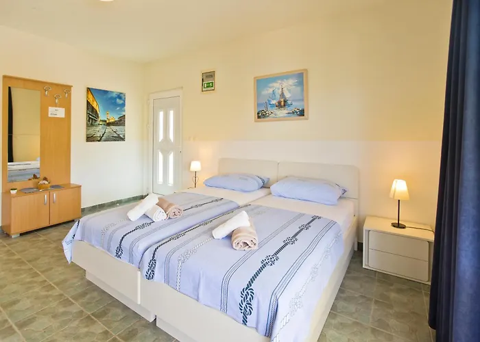 Hraste Hvar * Hvar Town