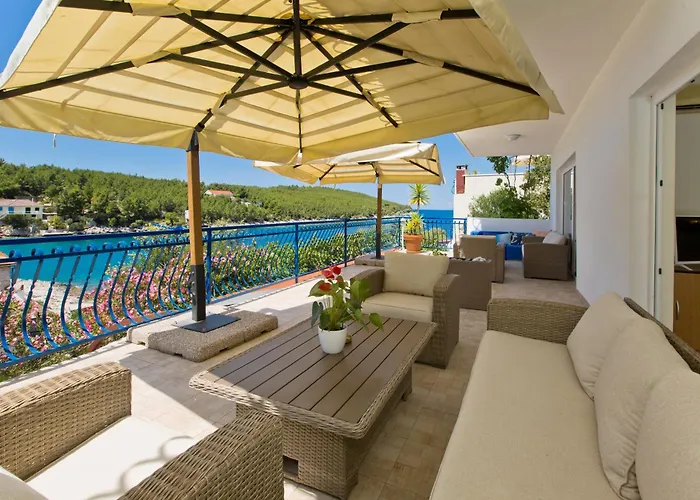 Apartment Hraste Hvar