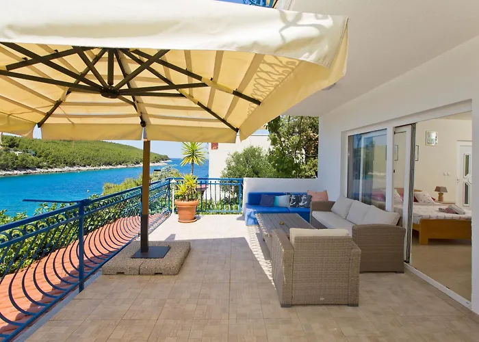 Hraste Hvar Apartment *