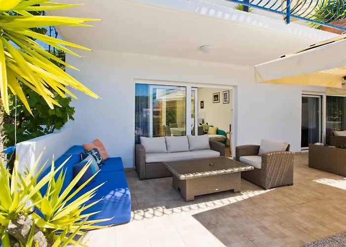 Apartment Hraste Hvar *