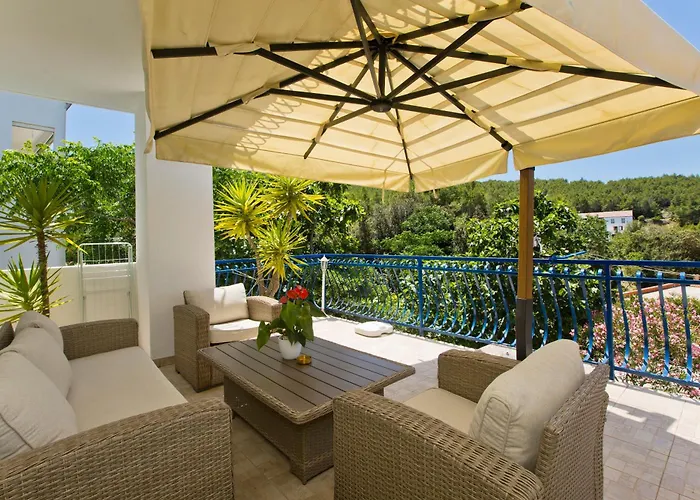 Apartment Hraste Hvar Hvar Town