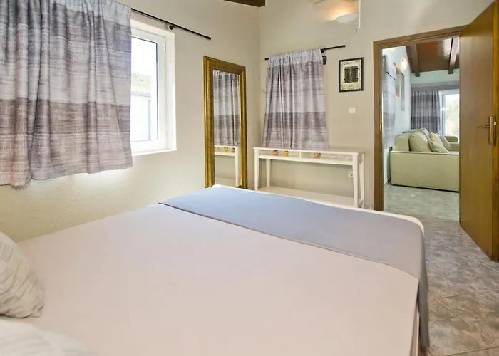 Hraste Hvar Апартаменты