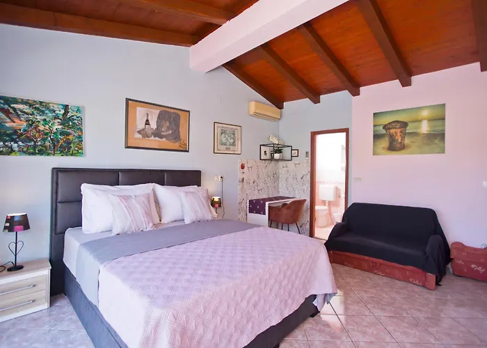 Hraste Hvar Apartment *