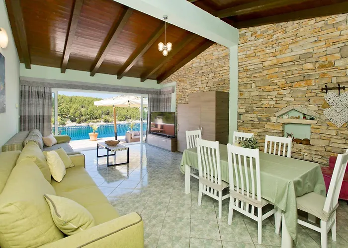 Apartment Hraste Hvar *