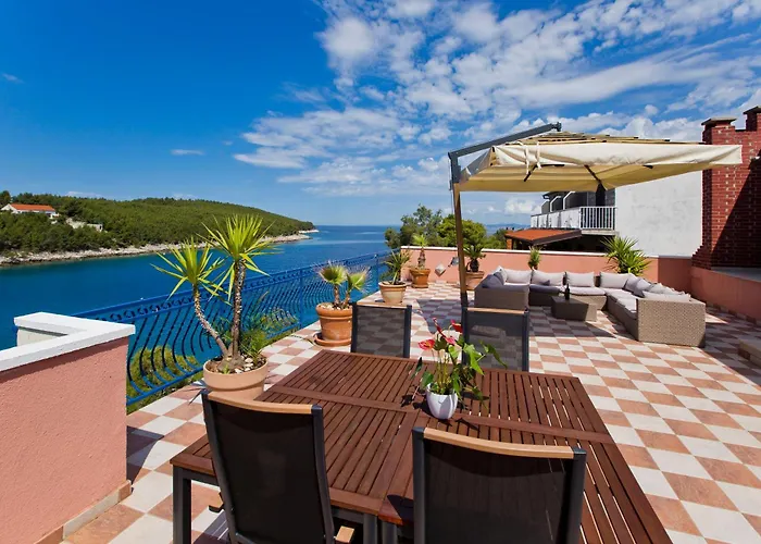 Hraste Hvar Apartment *