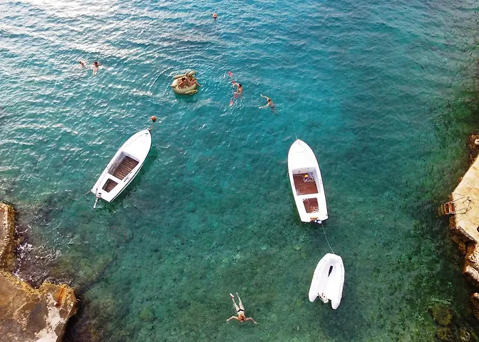 Apartman Hraste Hvar Hvar Town