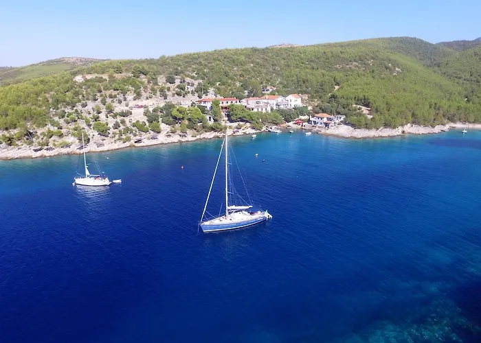 Апартаменты Hraste Hvar Хвар