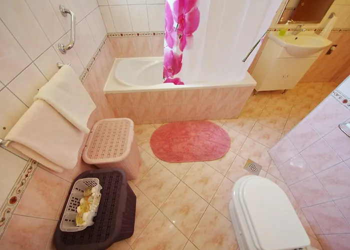 Apartman Hraste Hvar *