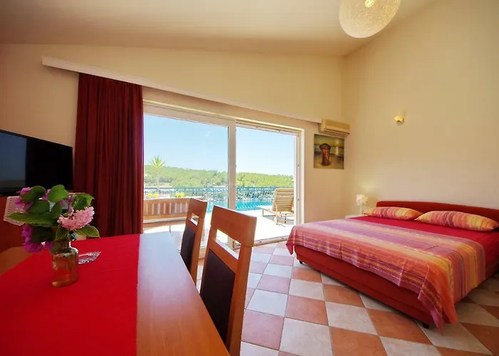 Hraste Hvar Hvar Town