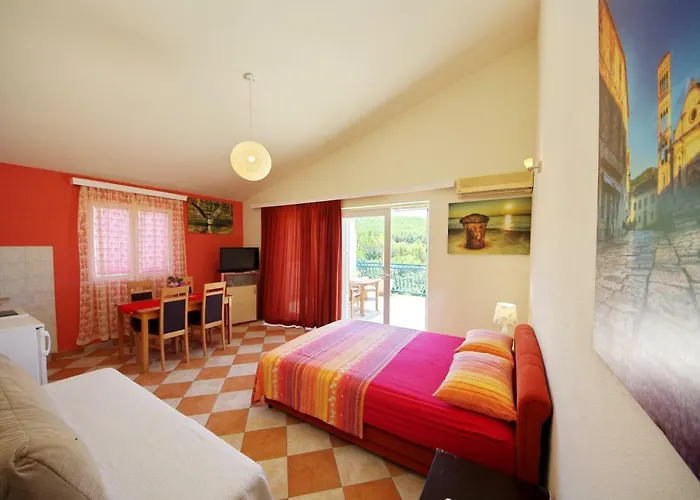 Apartman Hraste Hvar