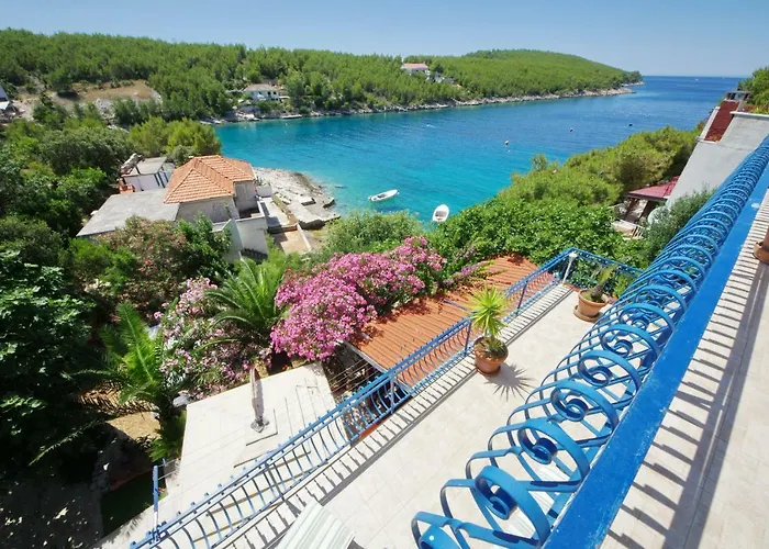 Hraste Hvar Apartman Hvar Town