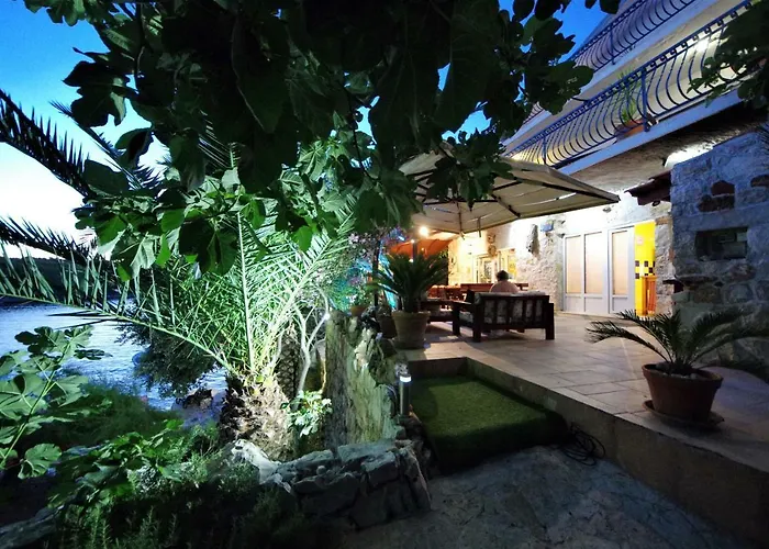 Hraste Hvar Апартаменты Хвар