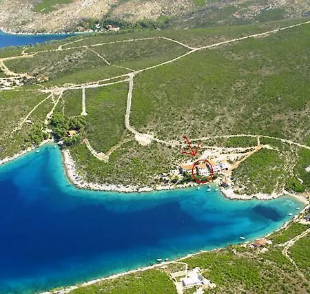 Hraste Hvar Daire