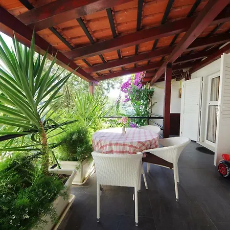 Hraste Hvar Daire