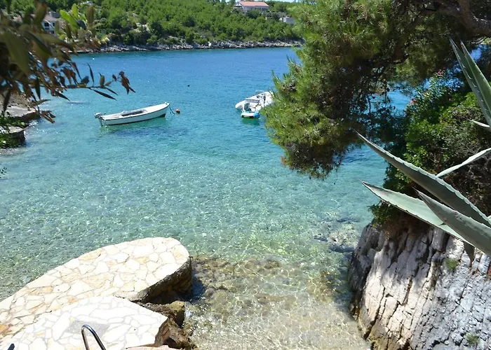 アパート Hraste Hvar *