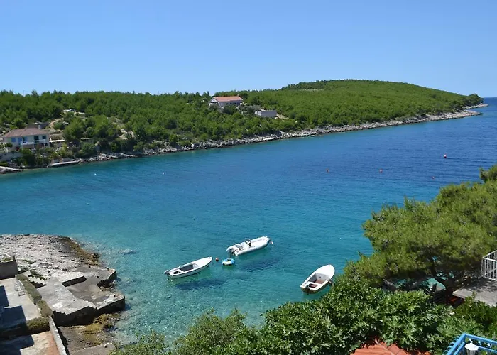 Hraste Hvar フヴァル